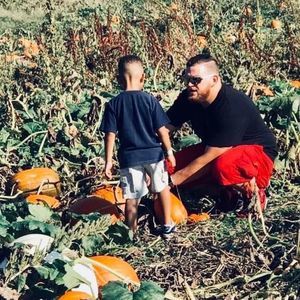 Meet your Posher, David